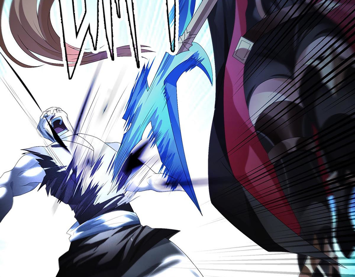 巨力×天才×武痴：三国少女超越父辈的新冒险 第4话 转动命运的初见 第65页