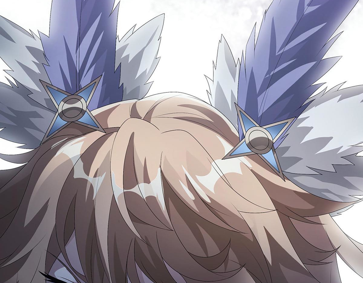巨力×天才×武痴：三国少女超越父辈的新冒险 第4话 转动命运的初见 第72页