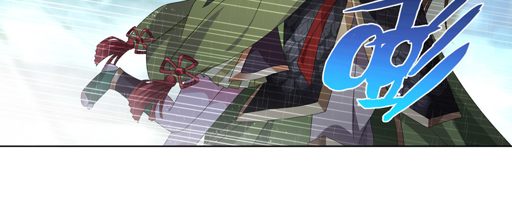巨力×天才×武痴：三国少女超越父辈的新冒险 第5话 青龙消失于风雨 第49页
