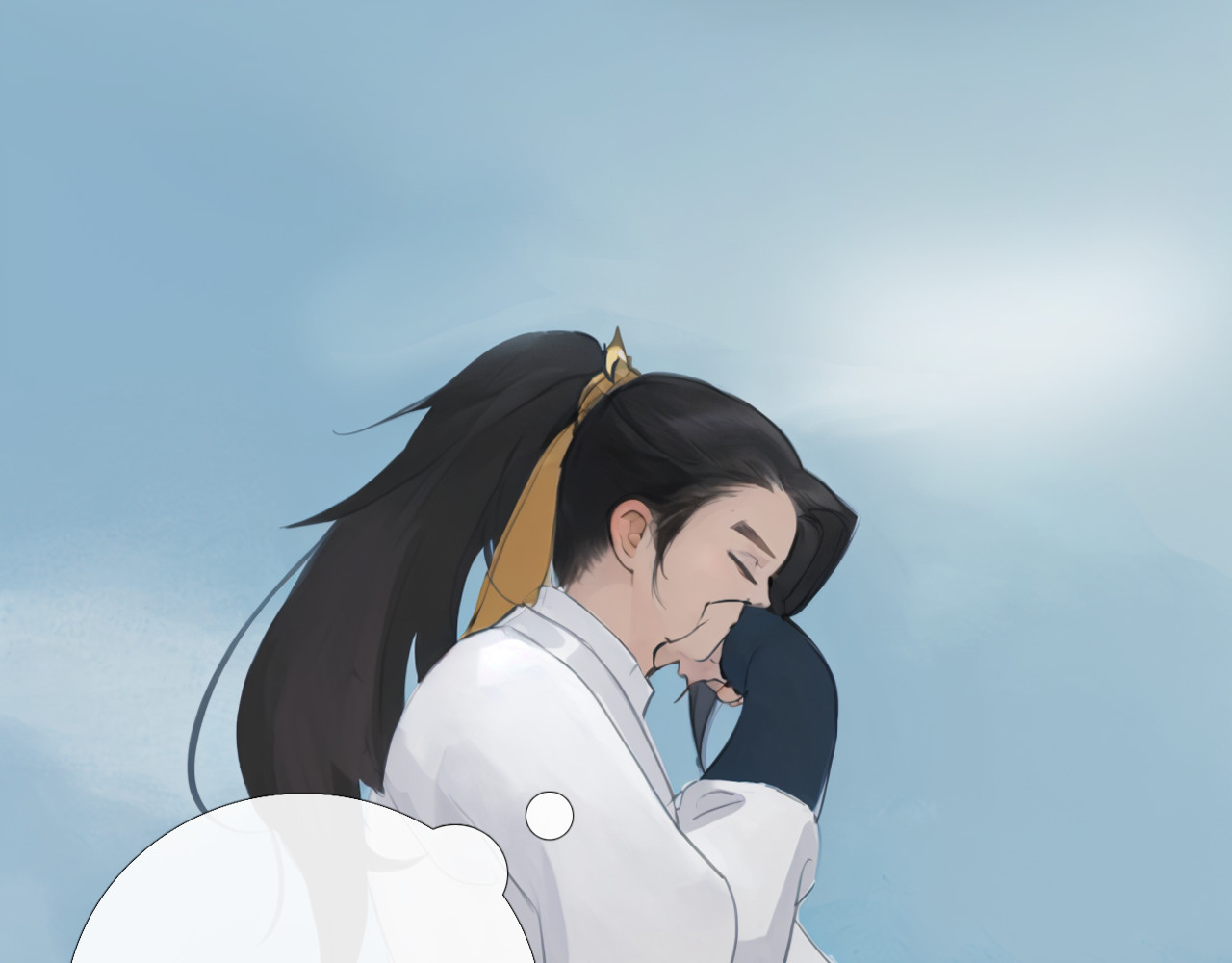 非人师 命里无时莫强求 第14页