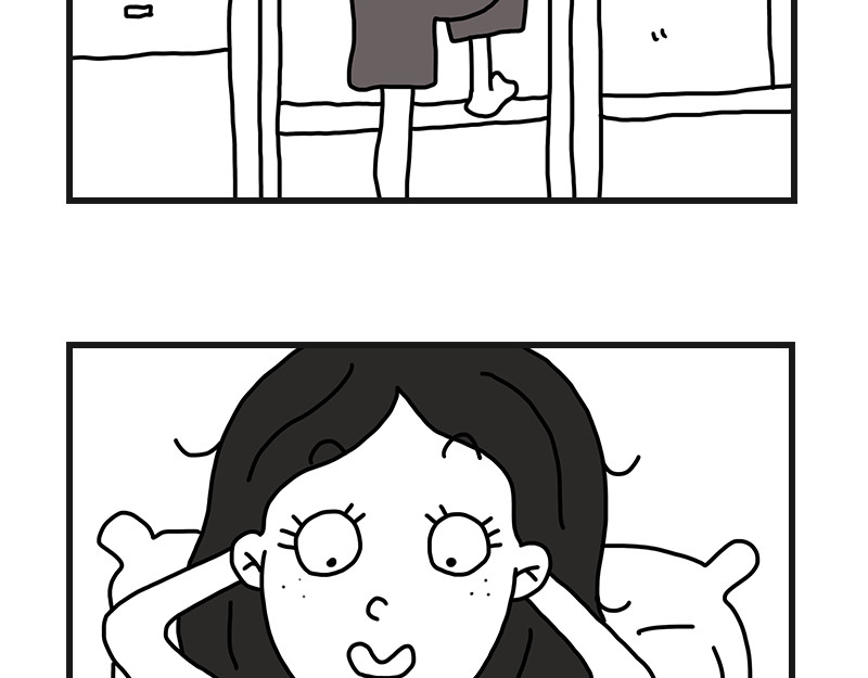 在校女大学生 听网课！ 第33页