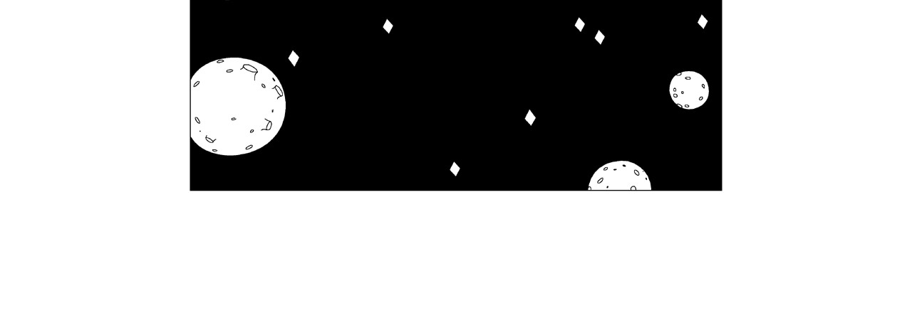 《远古远古》 第3话  金星瞳人 第11页