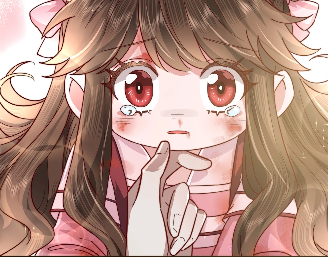 炮灰闺女的生存方式 第2页