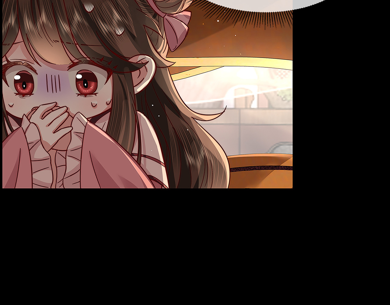 炮灰闺女的生存方式 序章 穿越成倒霉公主 第41页