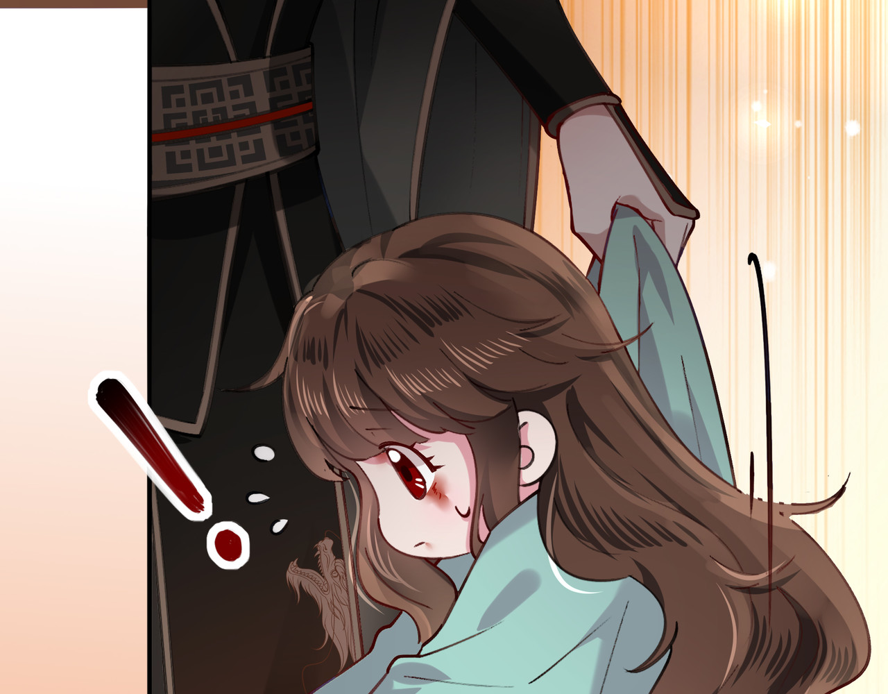 炮灰闺女的生存方式 第1话 爹爹好看 第67页