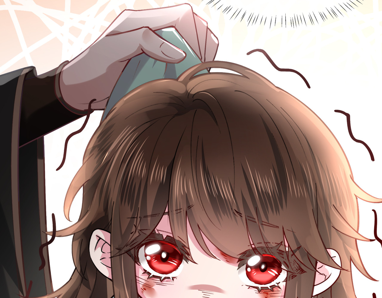 炮灰闺女的生存方式 第1话 爹爹好看 第69页