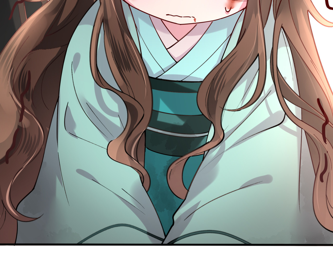 炮灰闺女的生存方式 第1话 爹爹好看 第70页
