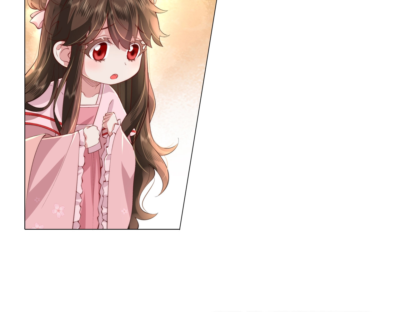 炮灰闺女的生存方式 第2话 又入虎口 第60页