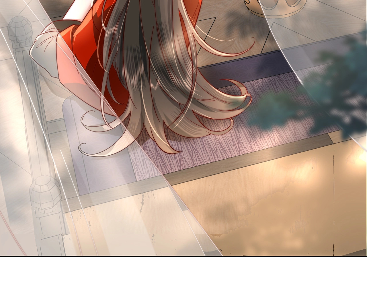 炮灰闺女的生存方式 第3话 提心吊胆 第12页
