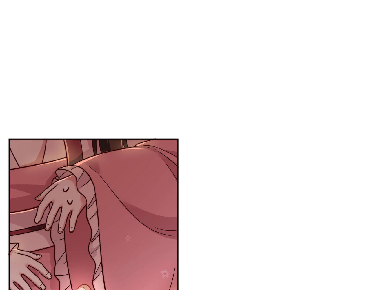炮灰闺女的生存方式 第3话 提心吊胆 第40页