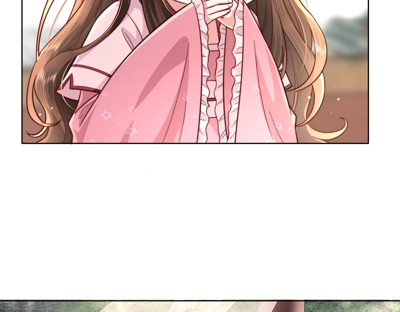 炮灰闺女的生存方式 第4话 三公主又来了！ 第45页