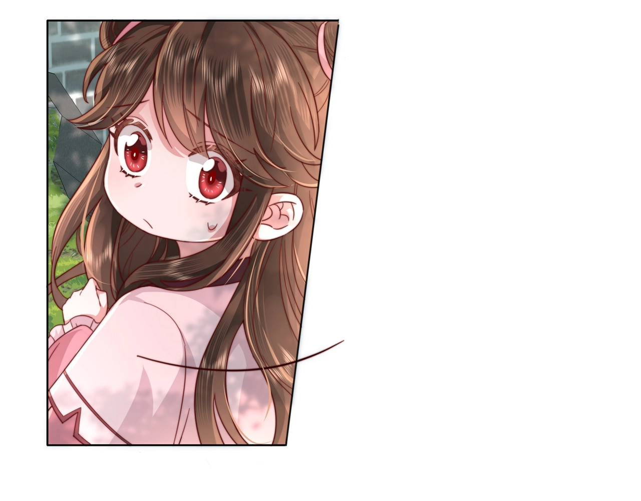 炮灰闺女的生存方式 第4话 三公主又来了！ 第53页