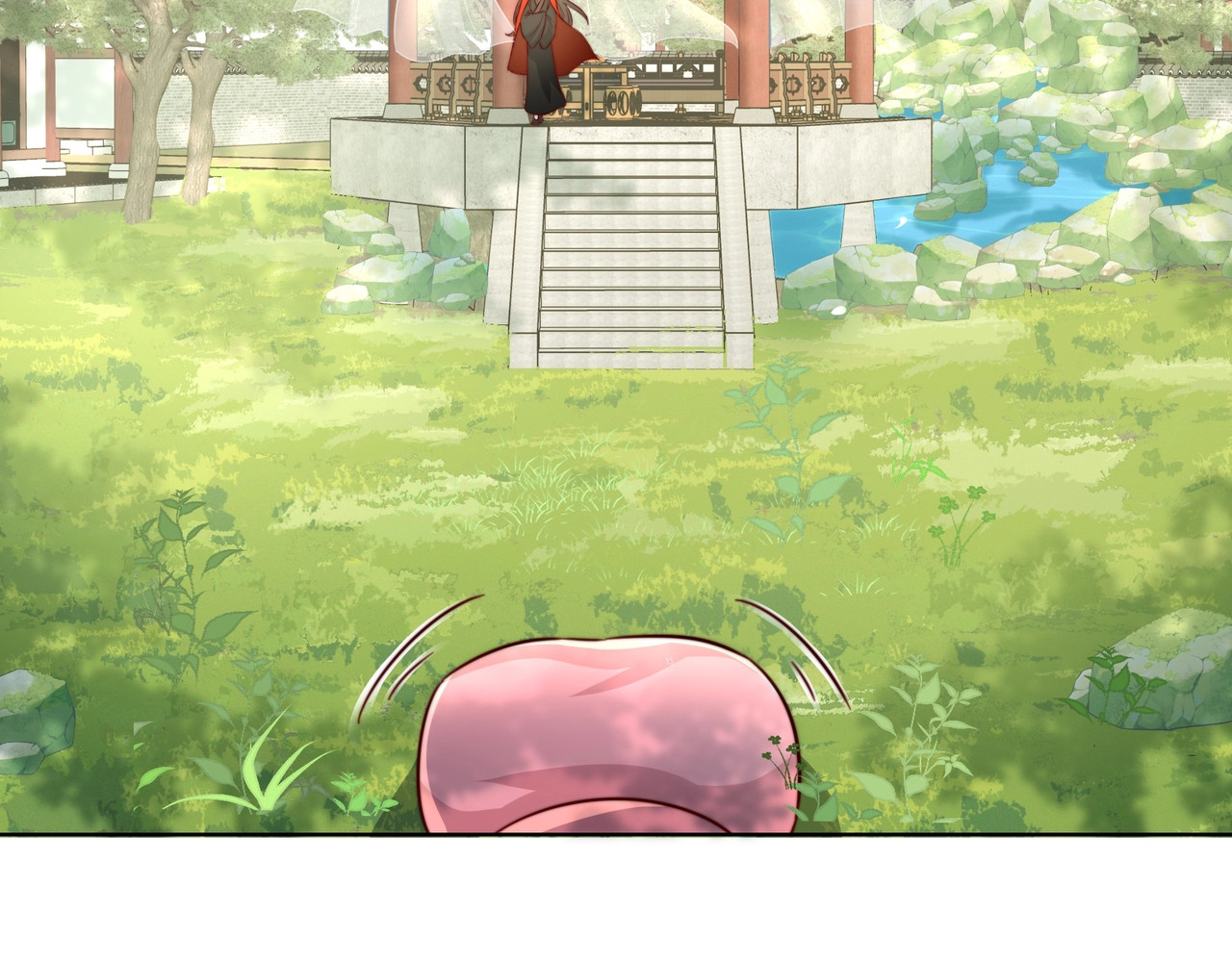 炮灰闺女的生存方式 第4话 三公主又来了！ 第58页