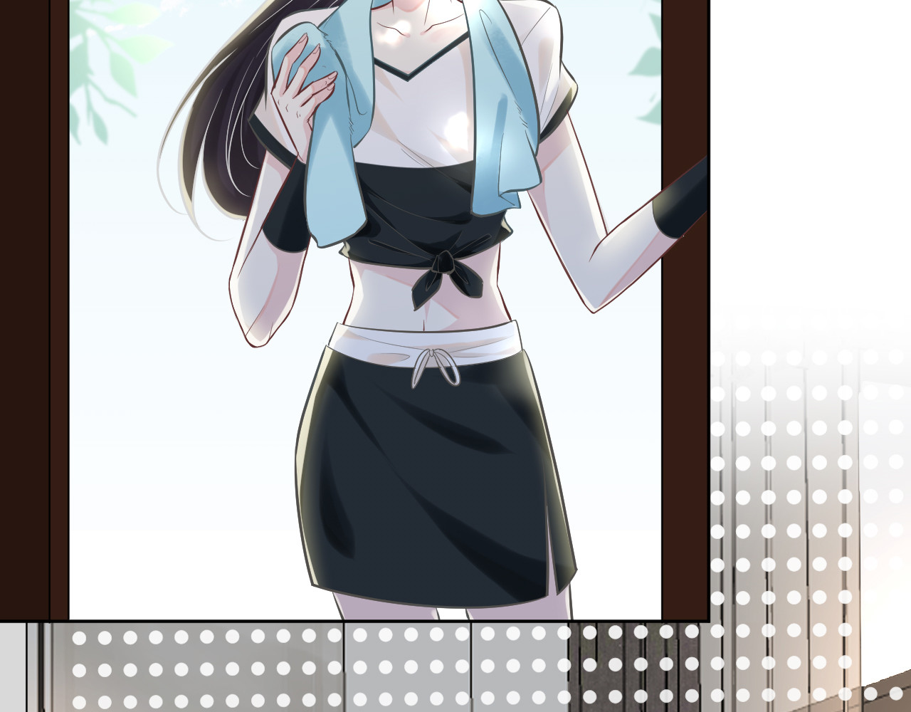 满级大佬翻车以后 第3话 妹妹太叛逆怎么办 第12页