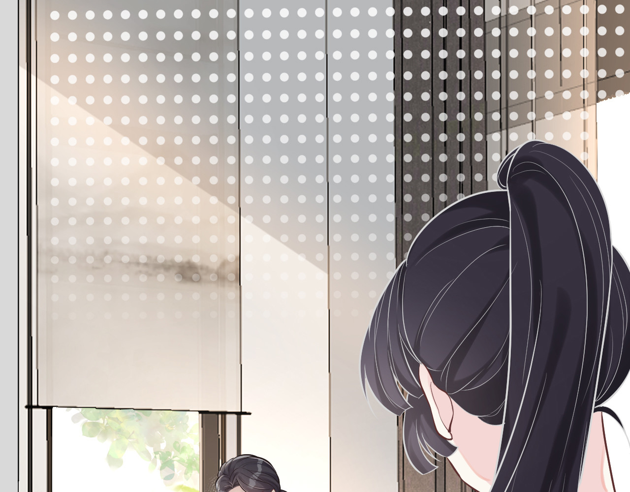 满级大佬翻车以后 第3话 妹妹太叛逆怎么办 第13页