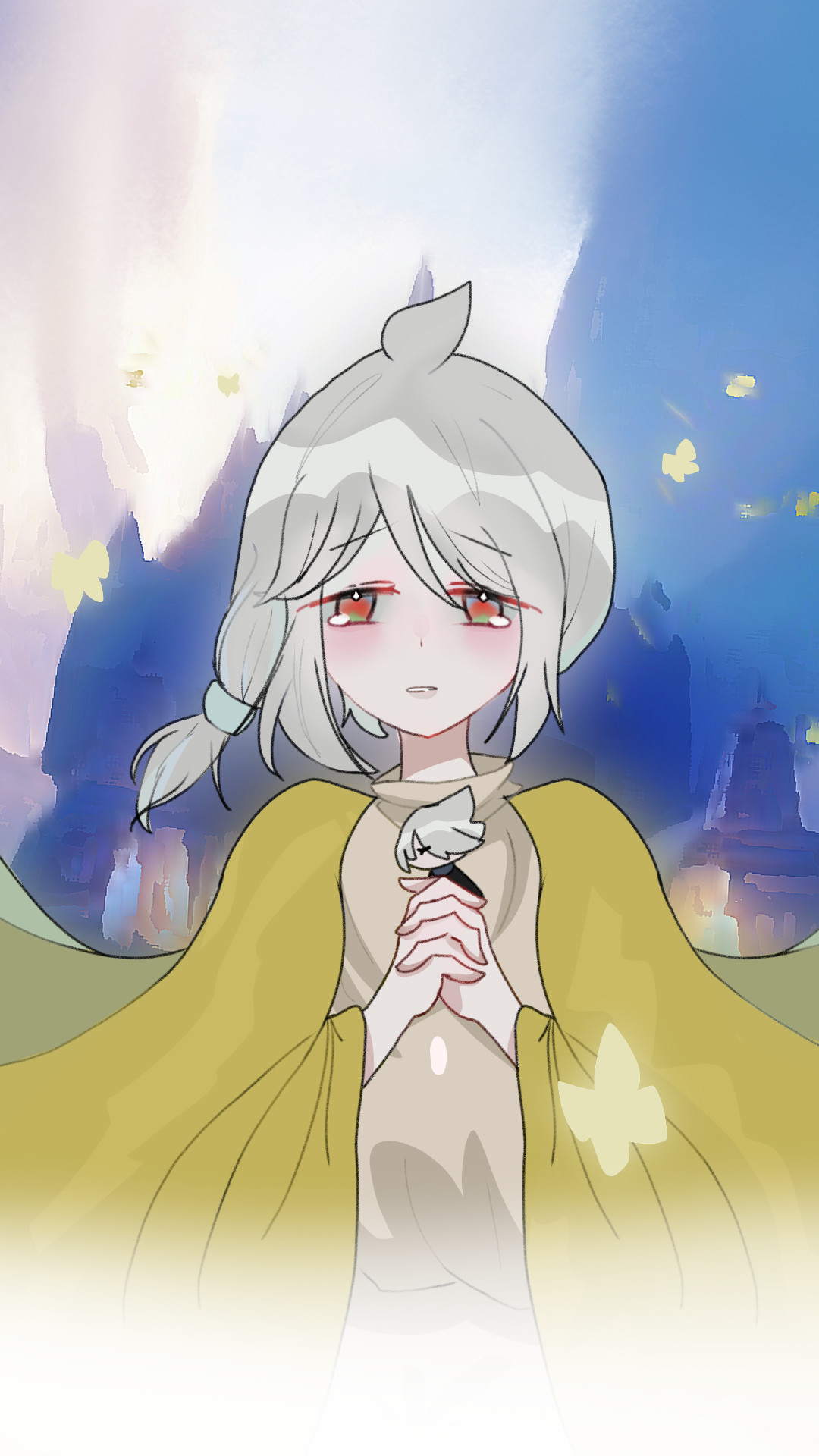 [光遇]为你闪耀 第1页