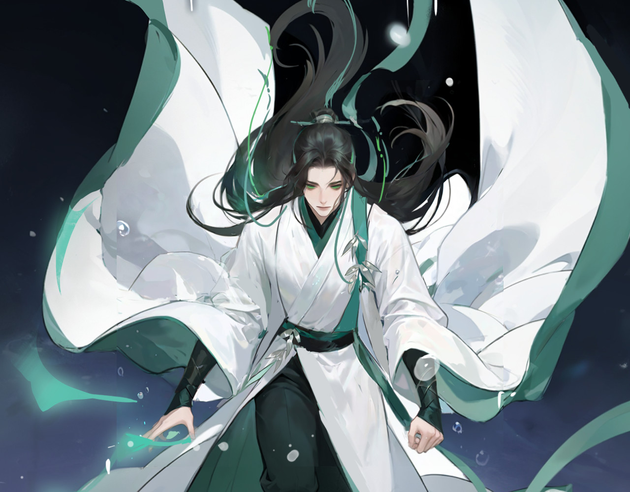 非人师 穿越时空的告白 第44页