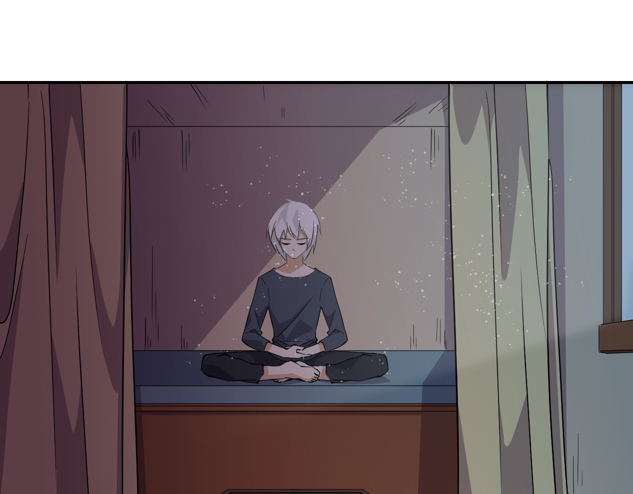 希罗王子 01 通天慧眼 第21页