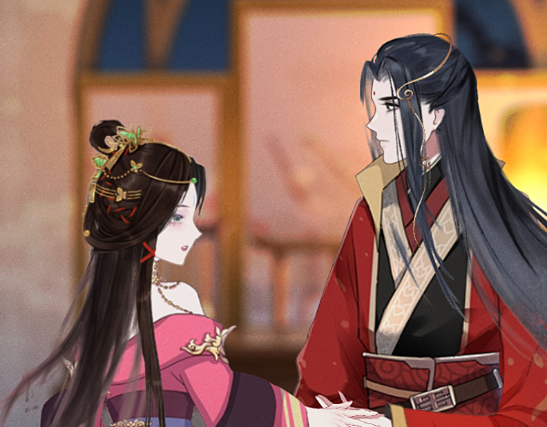 三界主播莎莫 第3话：豁出去了 第14页
