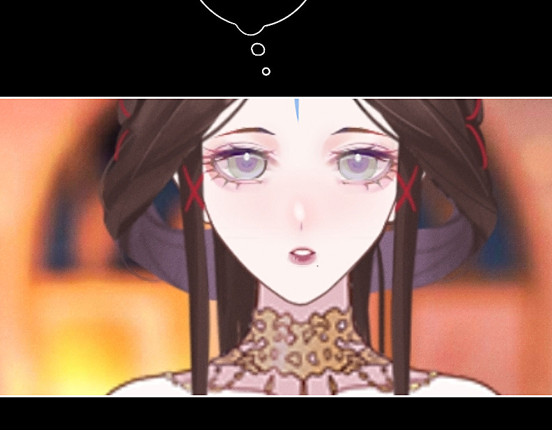 三界主播莎莫 第3话：豁出去了 第16页