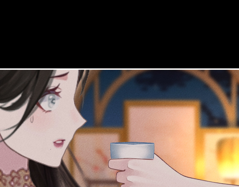 三界主播莎莫 第3话：豁出去了 第24页