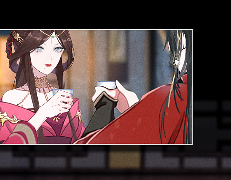 三界主播莎莫 第3话：豁出去了 第26页