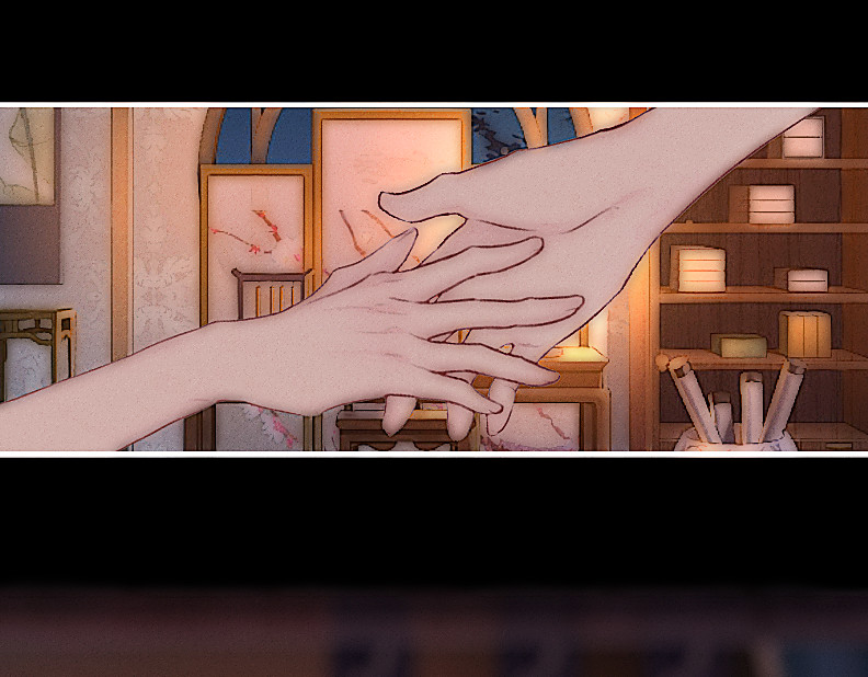 三界主播莎莫 第3话：豁出去了 第5页