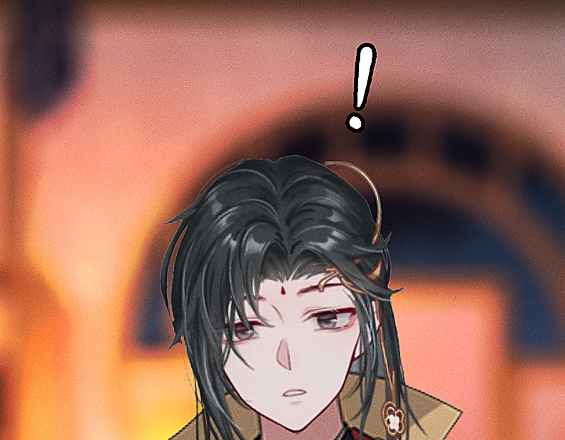 三界主播莎莫 第3话：豁出去了 第57页