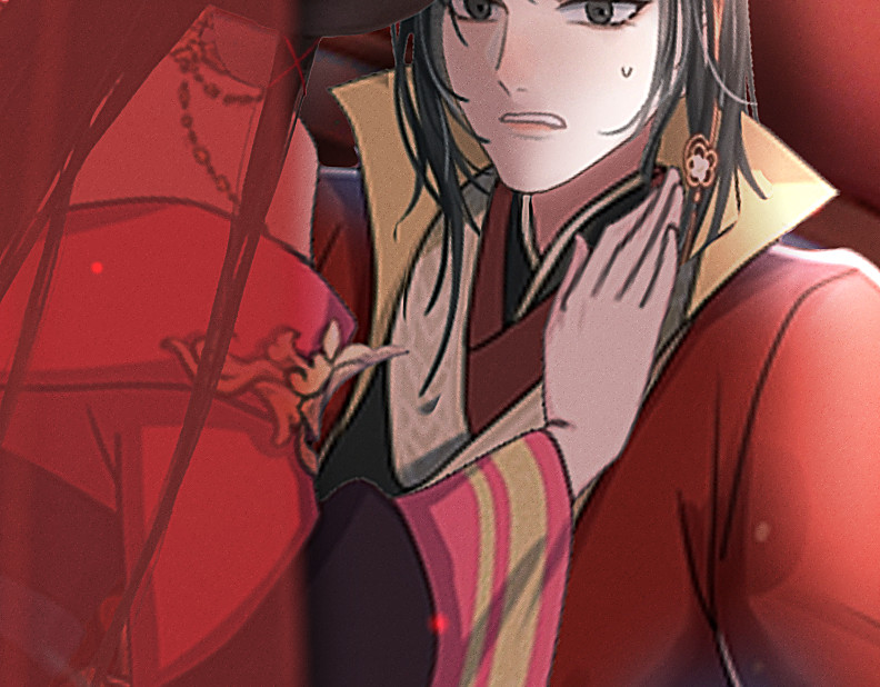 三界主播莎莫 第3话：豁出去了 第67页