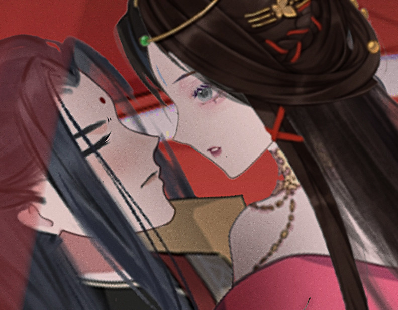 三界主播莎莫 第3话：豁出去了 第75页