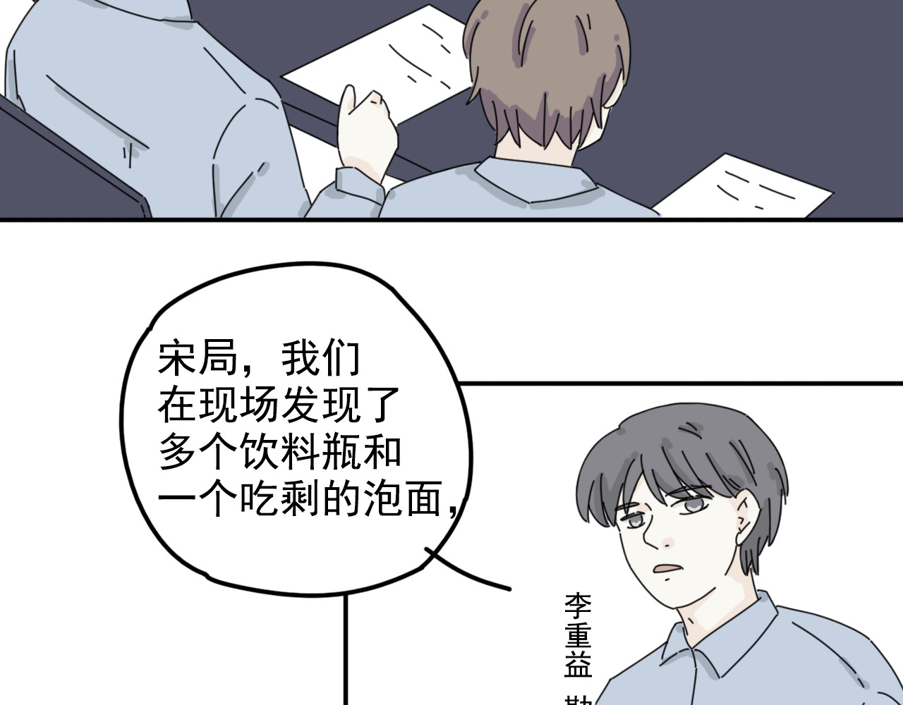 案中案 秘密（五） 第27页