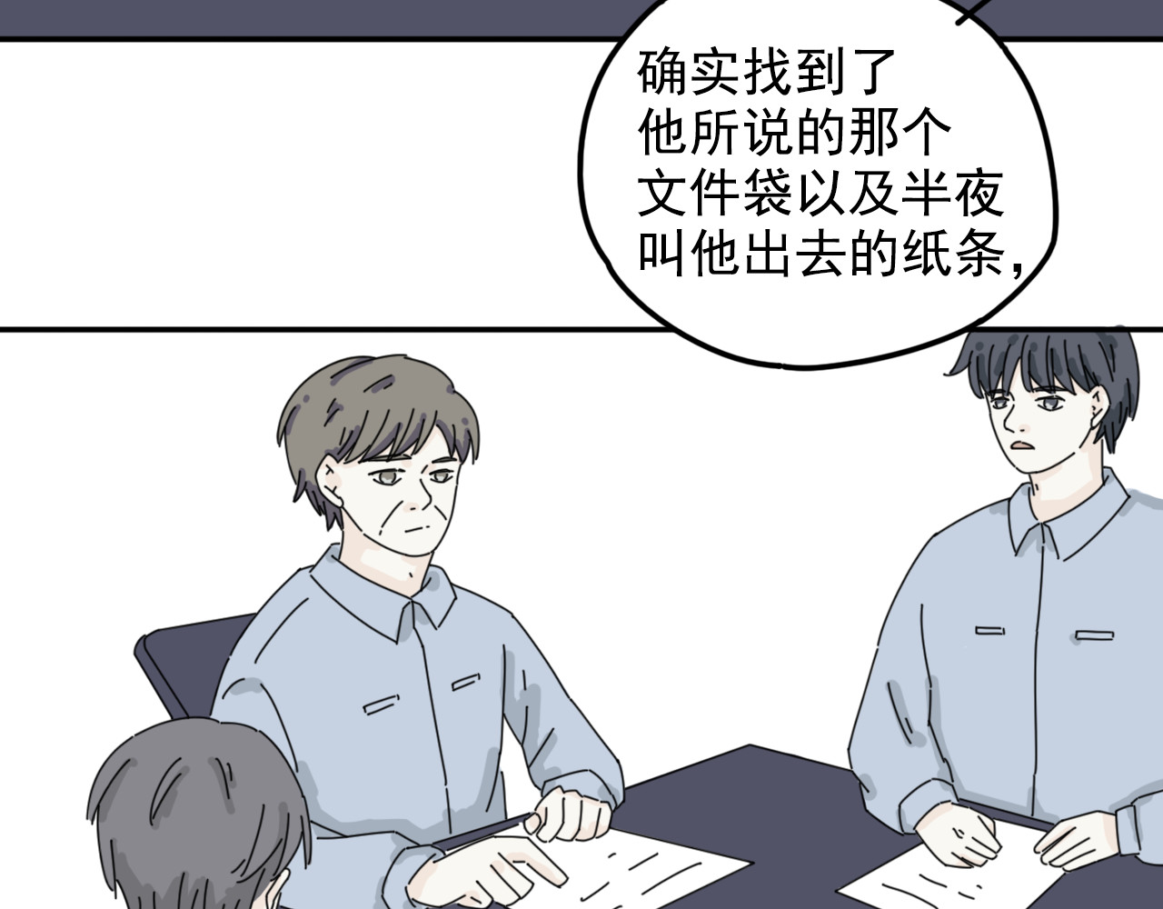 案中案 秘密（五） 第53页