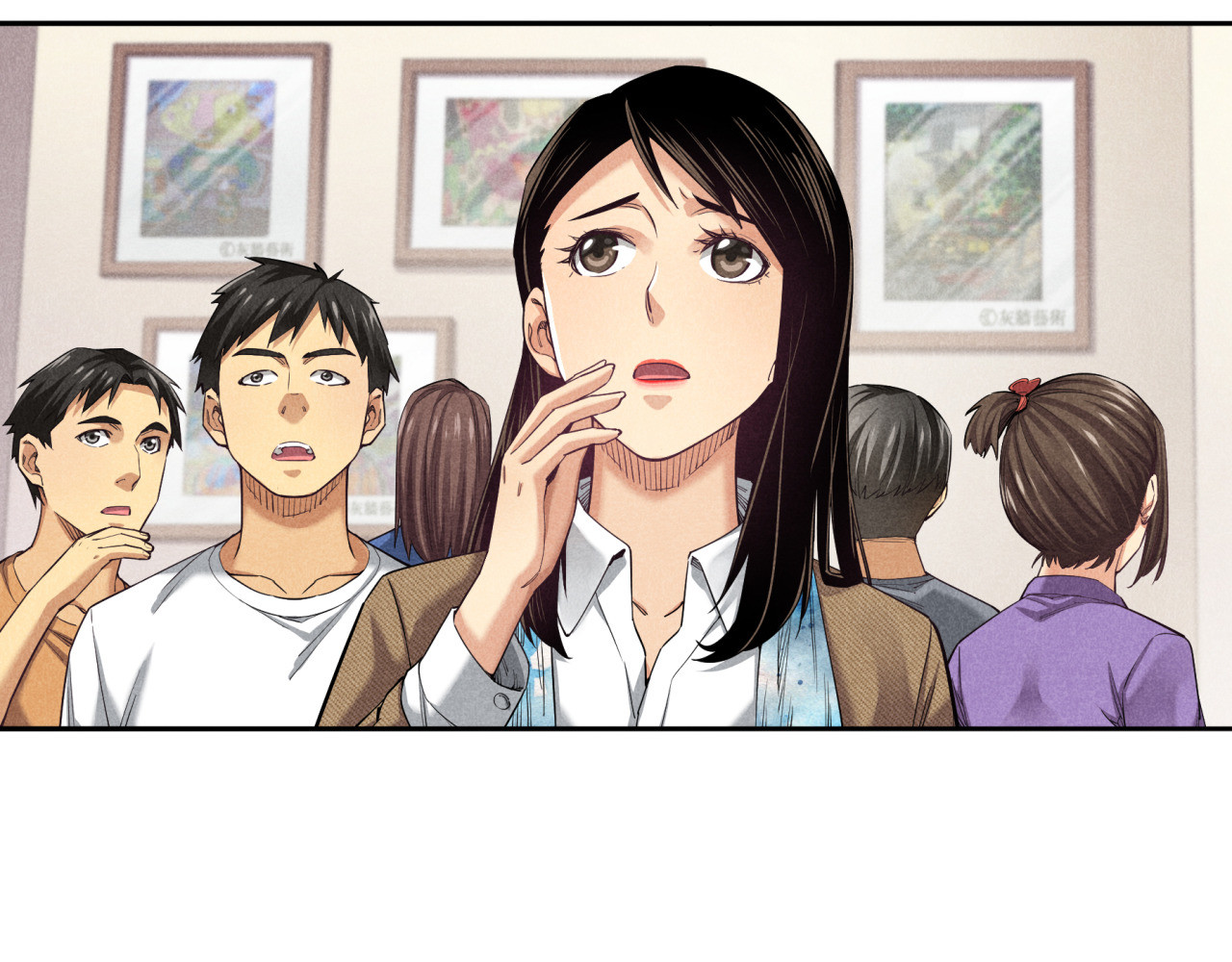 非凡剪影 欢迎来到学建 第11页