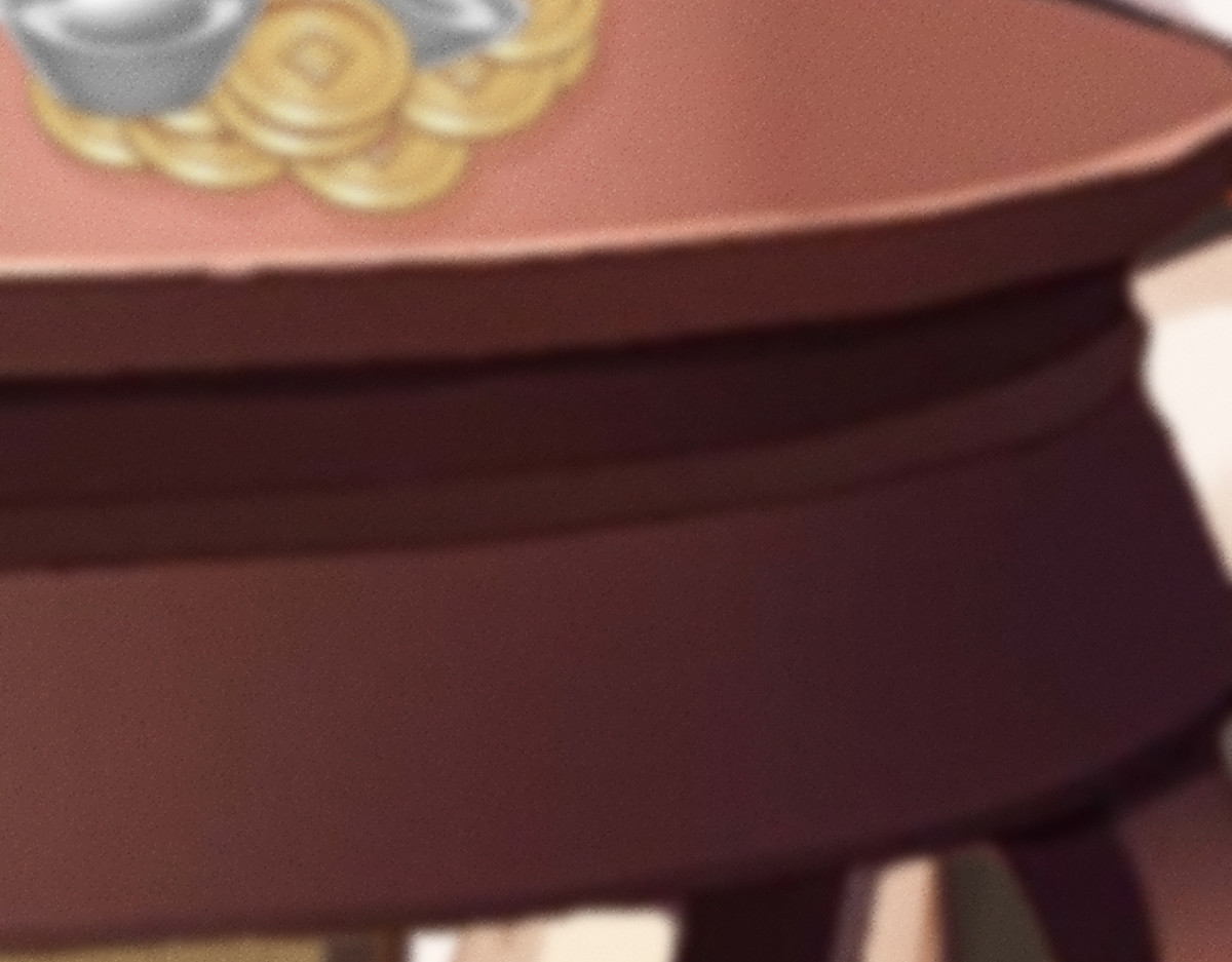 三界主播莎莫 第4话：后宫美男三千 第53页