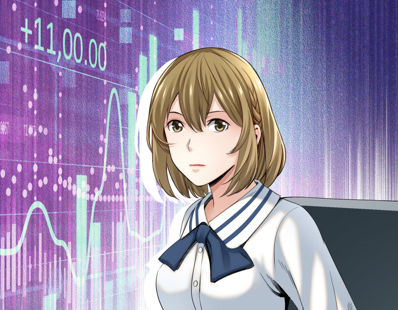 大赢家 赢了！ 第2页