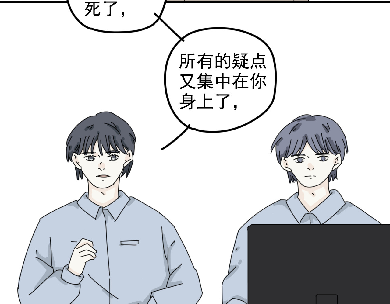 案中案 秘密（六） 第19页