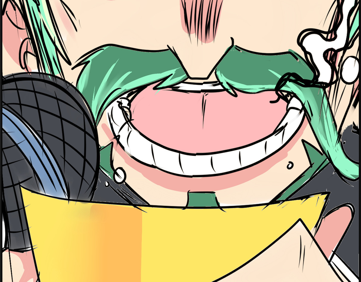 教主！好自为之！ 第6话 疯狂拍卖 第45页