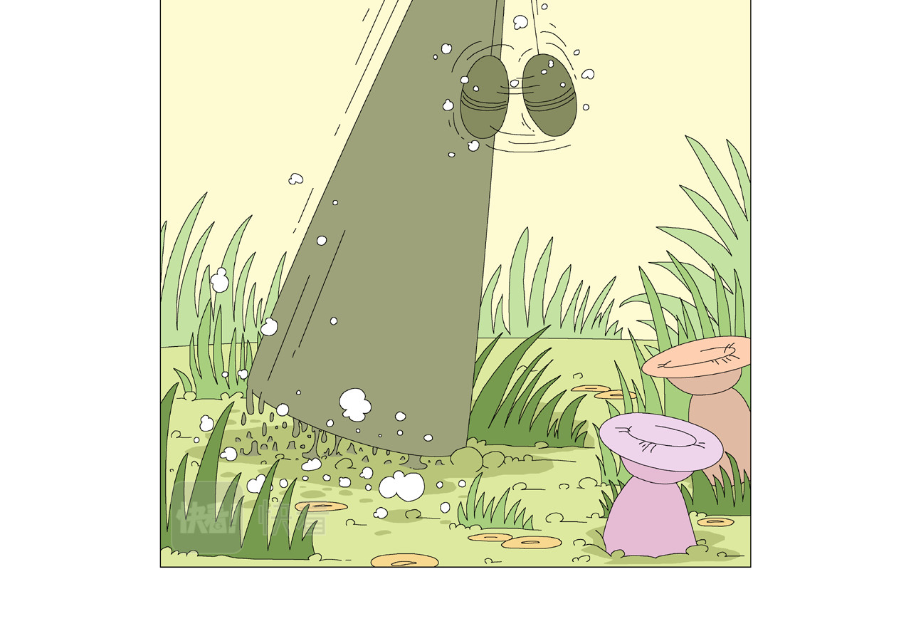 《鸟人部落》 第5期（19～24） 第26页