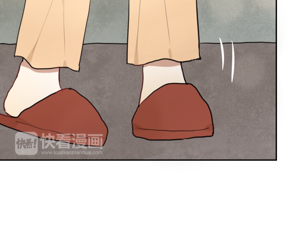 零食别跑 第4话 减肥决心！ 第82页