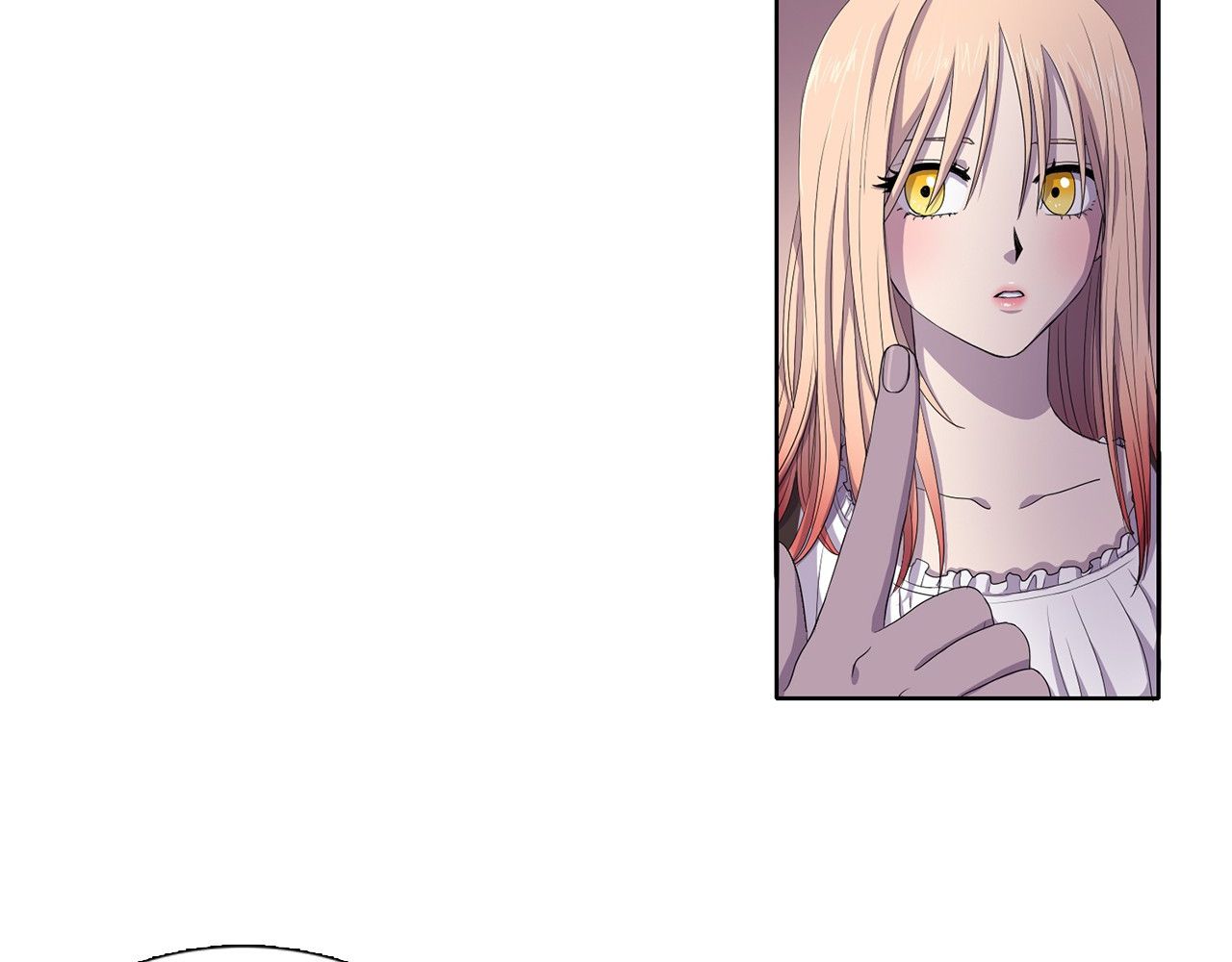 新娘的假面2-黄金时代 第3话 我是假的 第36页