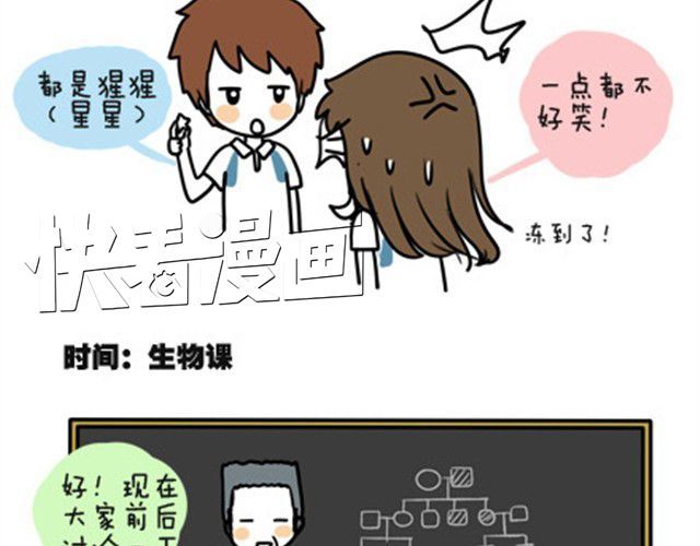 安妮和王小明 第一季#6 搞不懂是个怎样的人 第5页