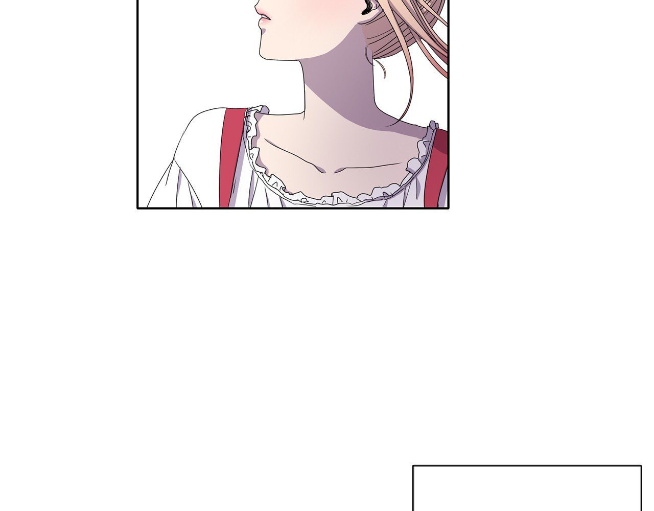 新娘的假面2-黄金时代 第5话 温柔的另一面 第51页