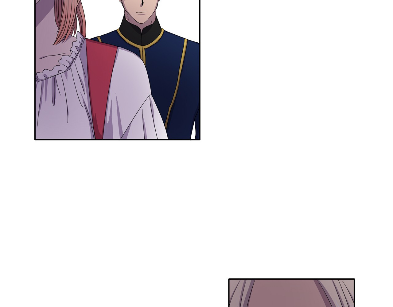 新娘的假面2-黄金时代 第5话 温柔的另一面 第86页