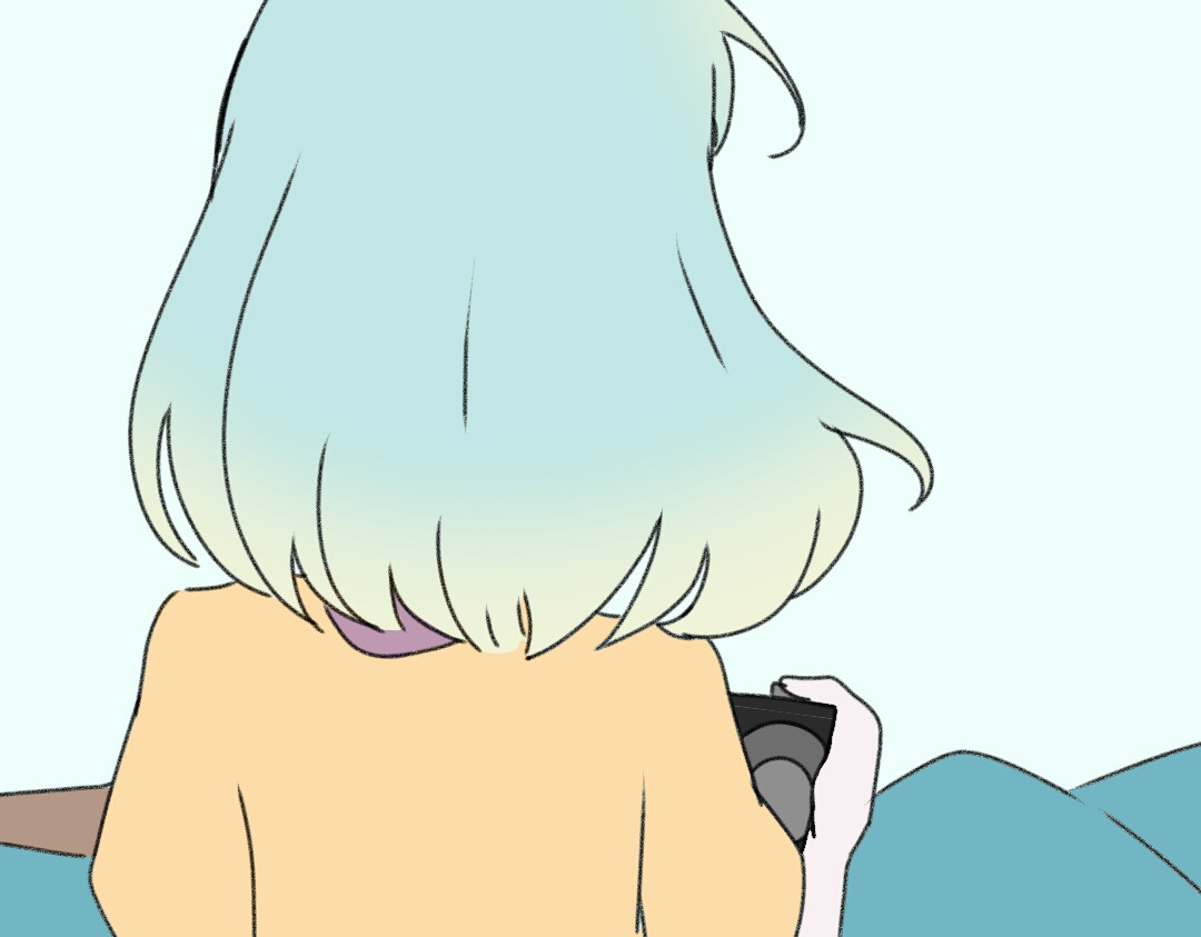 时光流逝的相册 第二话   相机. 第23页