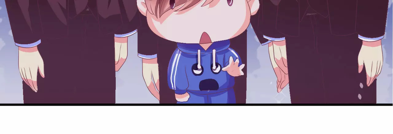 王爵的私有宝贝 第5话 第33页