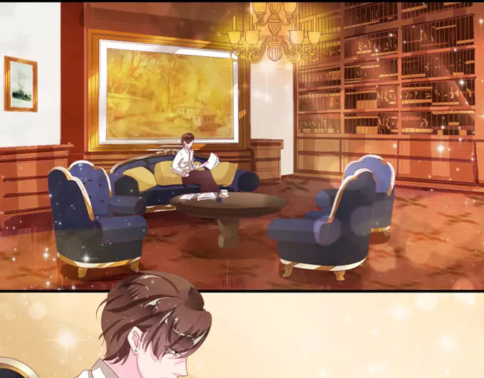 王爵的私有宝贝 第6话 第17页