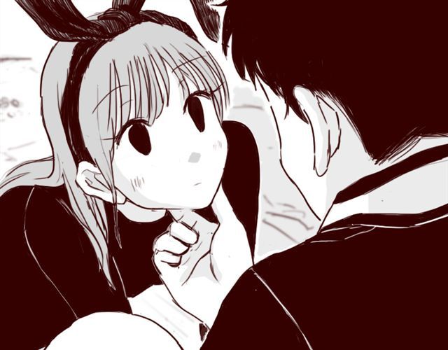 天下第几 第5话 不要装逼 第26页