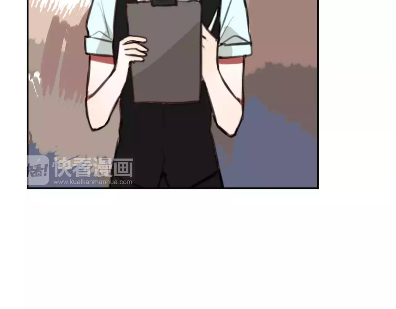 零食别跑 第5话 七夕套餐 第64页