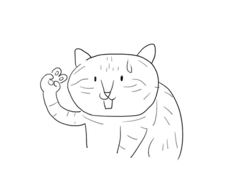 动物为什么这么可爱？ 世界上最致命的猫3 第21页