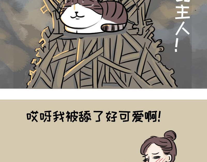 动物为什么这么可爱？ 动物眼中的世界到底是什么样的 第4页